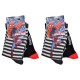 Chaussettes Pack Garçon SPIDERMAN