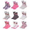 Chaussettes Pack Fille PAT PATROUILLE