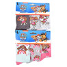 Chaussettes Pack Fille PAT PATROUILLE