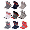 Chaussettes Pack Garçon CARS