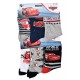 Chaussettes Pack Garçon CARS