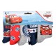 Chaussettes Pack Garçon CARS