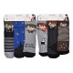 Chaussettes Garçon Licence PACK DE 12 PAIRES SURPRISE