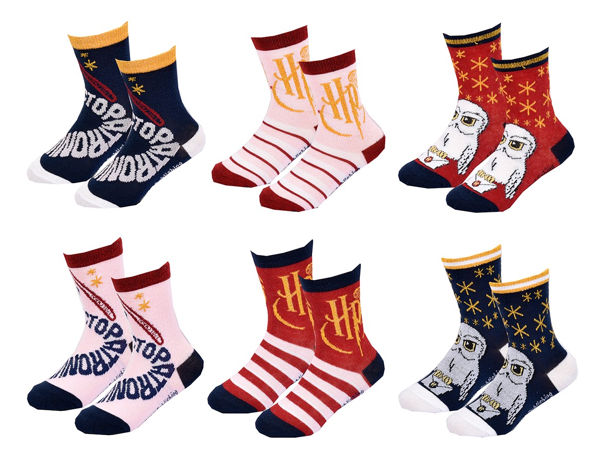 Chaussettes Licence Disney - Taille 39/42, Coton, Neuves Avec étiquettes, Pour Homme