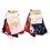 Chaussettes Pack Fille HARRY POTTER