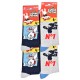 Chaussettes Garçon Licence PACK DE 12 PAIRES SURPRISE