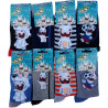 Chaussettes Pack Garçon LAPINS CRETINS