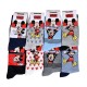 Chaussettes Garçon Licence PACK DE 12 PAIRES SURPRISE