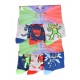 Chaussettes Garçon Licence PACK DE 12 PAIRES SURPRISE