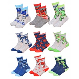 Chaussettes Pack Garçon PYJAMASQUE