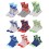 Chaussettes Pack Garçon PYJAMASQUE