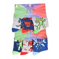 Chaussettes Pack Garçon PYJAMASQUE