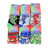 Chaussettes Pack Garçon PYJAMASQUE