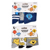Chaussettes Pack Garçon MONSIEUR MADAME