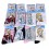 Chaussettes Pack Fille LA REINE DES NEIGES