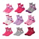 Chaussettes Pack Fille HELLO KITTY