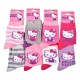 Chaussettes Pack Fille HELLO KITTY
