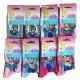 Chaussettes Pack Fille PRINCESSES DISNEY