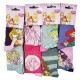 Chaussettes Pack Fille PRINCESSES DISNEY