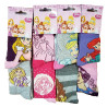 Chaussettes Pack Fille PRINCESSES DISNEY