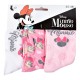 Chaussettes Pack Fille MINNIE