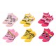 Chaussettes Pack Fille MONSIEUR MADAME