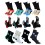 Chaussettes HOMME Licence PACK DE 12 PAIRES SURPRISE