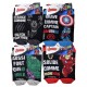 Chaussettes HOMME Licence PACK DE 12 PAIRES SURPRISE