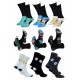 Chaussettes Pack HOMME AVENGERS