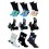 Chaussettes Pack HOMME AVENGERS
