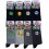 Chaussettes Pack HOMME AVENGERS