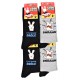 Chaussettes Pack HOMME LAPINS CRETINS