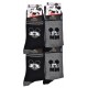 Chaussettes Pack HOMME MICKEY MOUSE