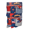 Chaussettes Pack HOMME SPIDERMAN