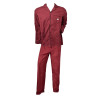 Pyjama Homme Long CHEVIGNON Boutonné