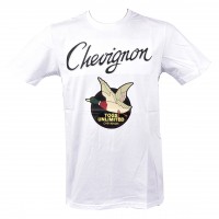 T shirt homme CHEVIGNON