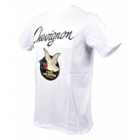 T shirt homme CHEVIGNON