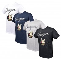 T shirt homme CHEVIGNON