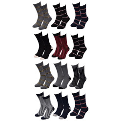 Chaussettes Homme CHEVIGNON