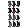 Chaussettes Homme CHEVIGNON