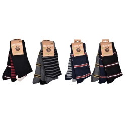 Chaussettes Homme CHEVIGNON