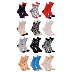 Chaussettes Femme CHEVIGNON