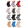 Chaussettes Femme CHEVIGNON