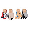 Chaussettes Femme CHEVIGNON