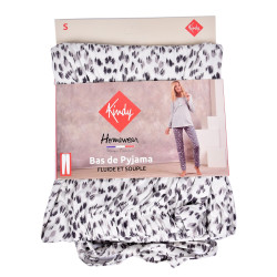 Bas de Pyjama Femme KINDY