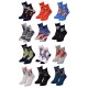 Chaussettes Garçon Licence PACK DE 12 PAIRES SURPRISE