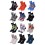Chaussettes Garçon Licence PACK DE 12 PAIRES SURPRISE