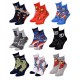 Chaussettes Pack HOMME AVENGERS