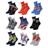 Chaussettes Pack HOMME AVENGERS