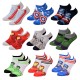 Chaussettes Pack HOMME AVENGERS